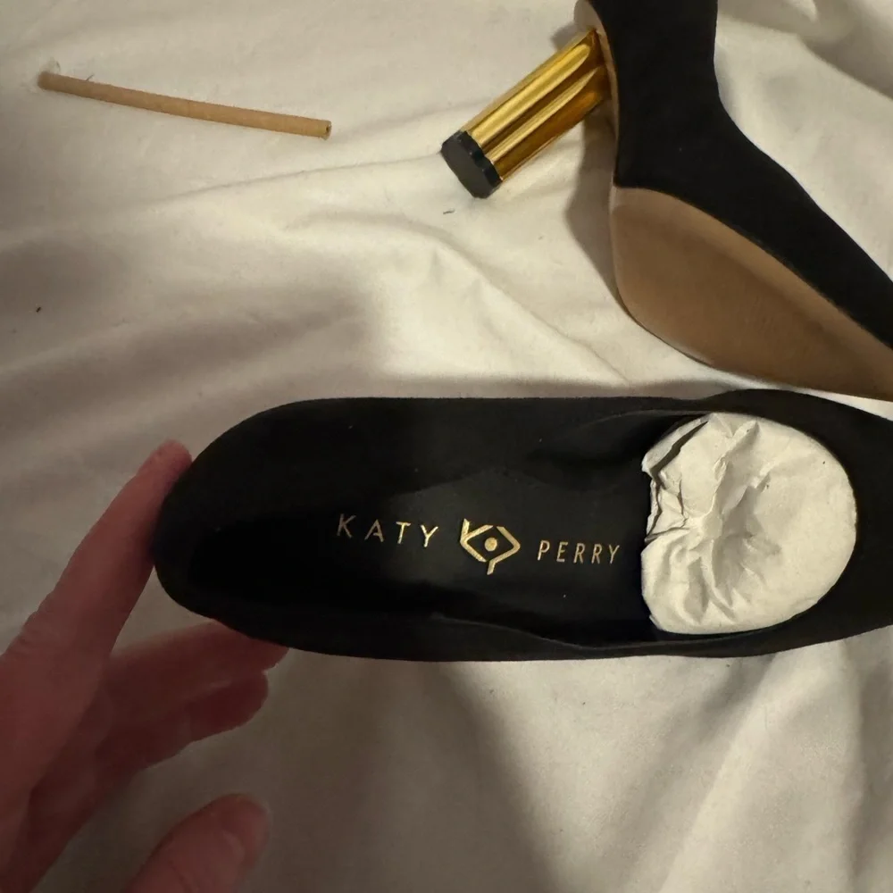 Katy Perry Collections step out